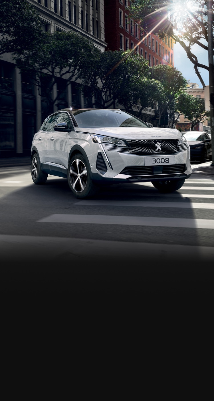 Peugeot 3008 Interior Luxury On A Budget Find Out Now - ubcmxcn
